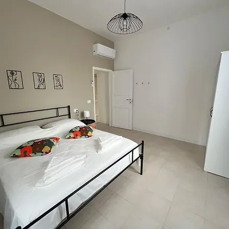 Luminoso Trilocale Tra Ferrari E Lambrusco Appartement