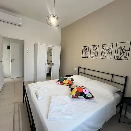 Appartement Luminoso Trilocale Tra Ferrari E Lambrusco Solignano Nuovo