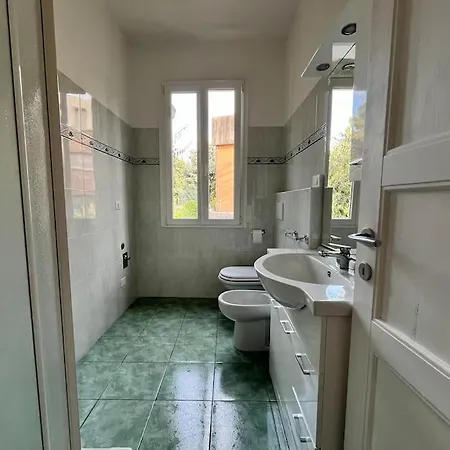 Appartement Luminoso Trilocale Tra Ferrari E Lambrusco *