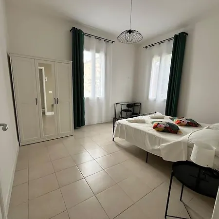 Luminoso Trilocale Tra Ferrari E Lambrusco Appartement Solignano Nuovo