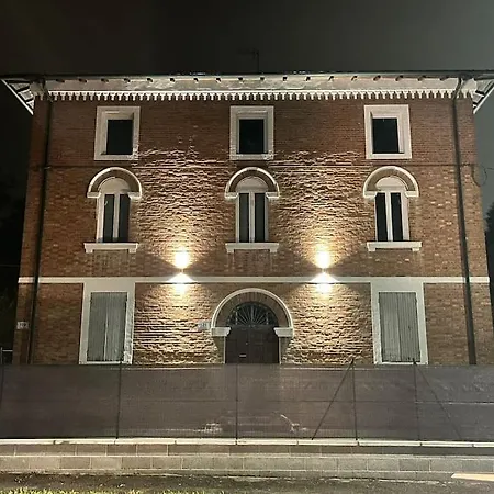 Appartement Luminoso Trilocale Tra Ferrari E Lambrusco *